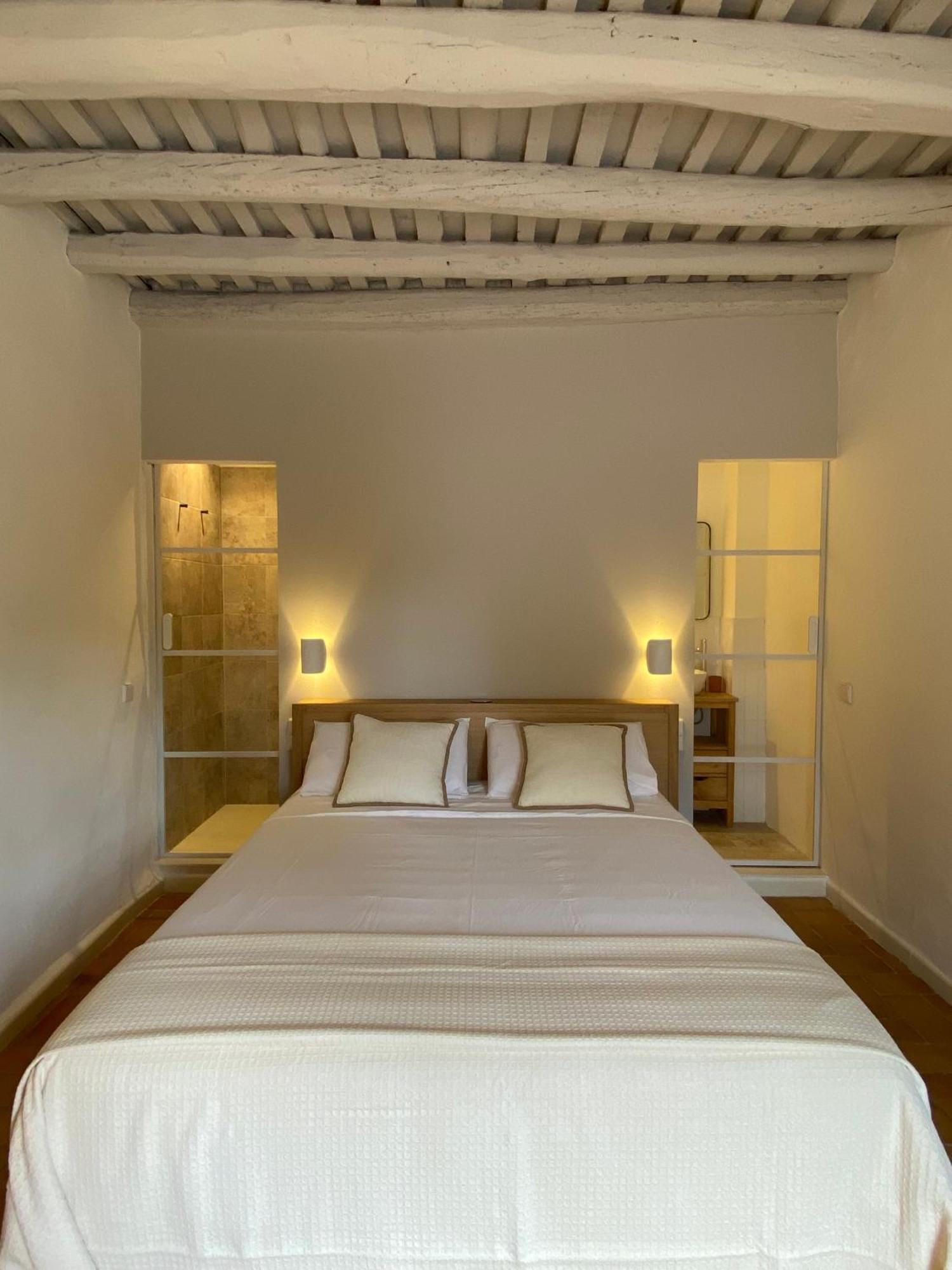 Casa Olimpia Daire Monells Dış mekan fotoğraf