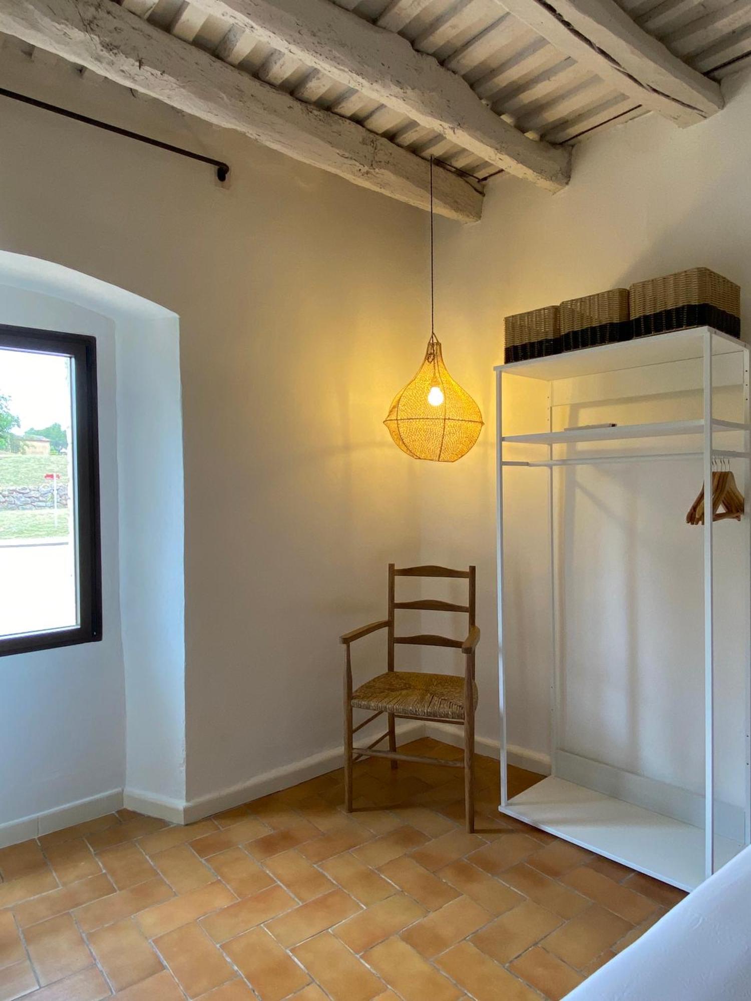 Casa Olimpia Daire Monells Dış mekan fotoğraf